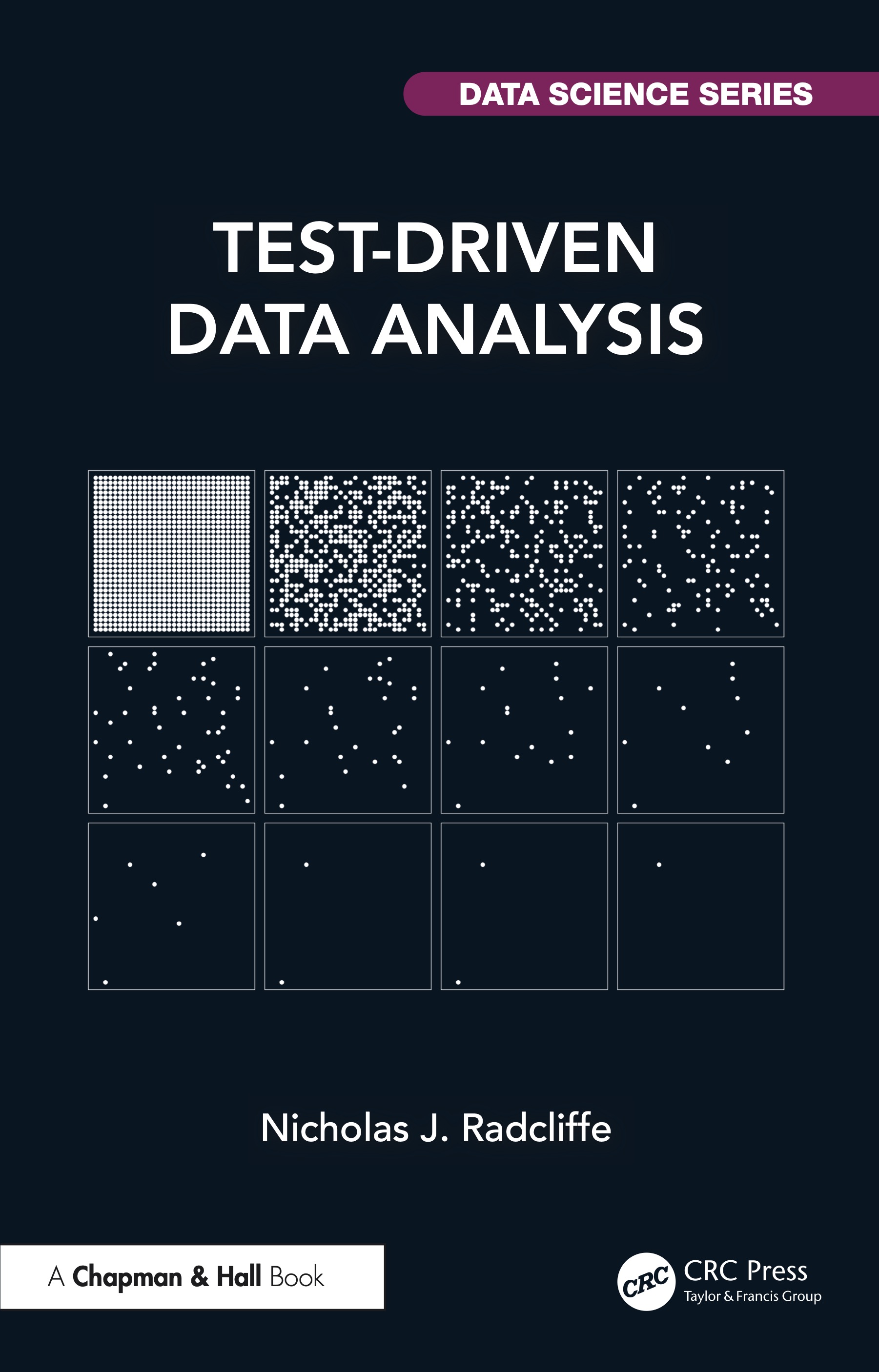 Nick's book: Test-driven data analysis.